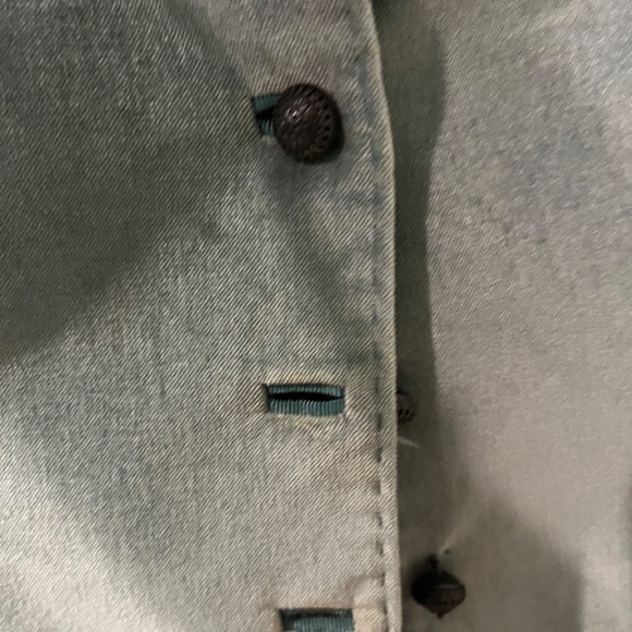 Elie Tahari blazer - Picture 4 of 7